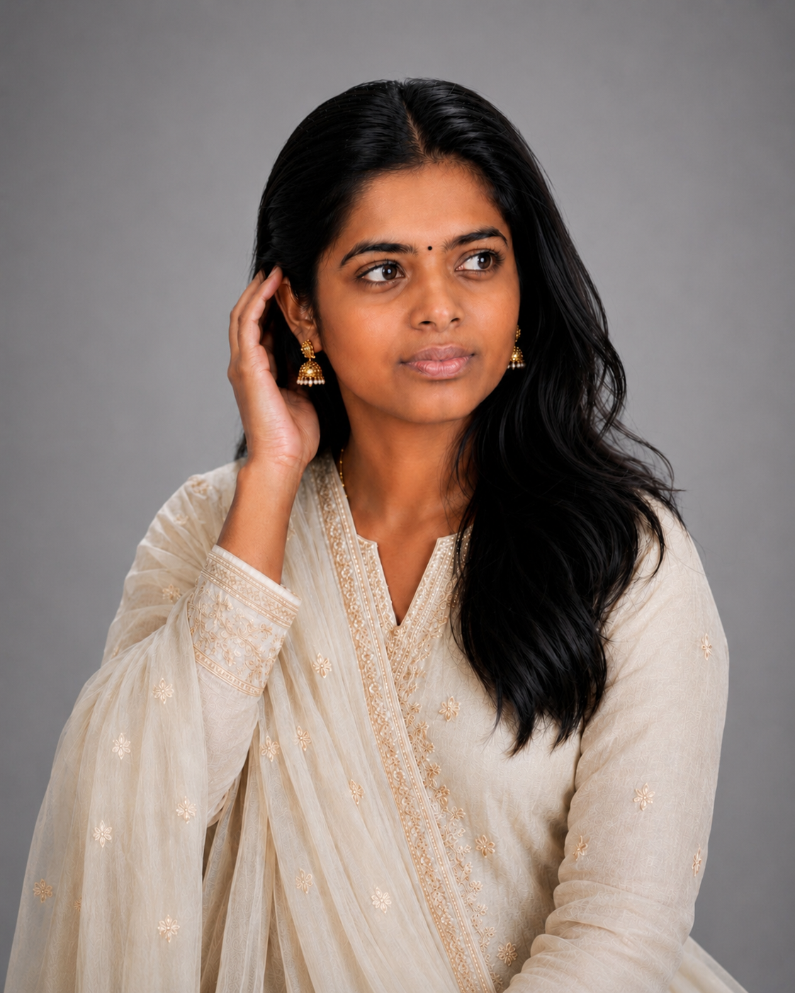 Mrs. Esther Jebarani