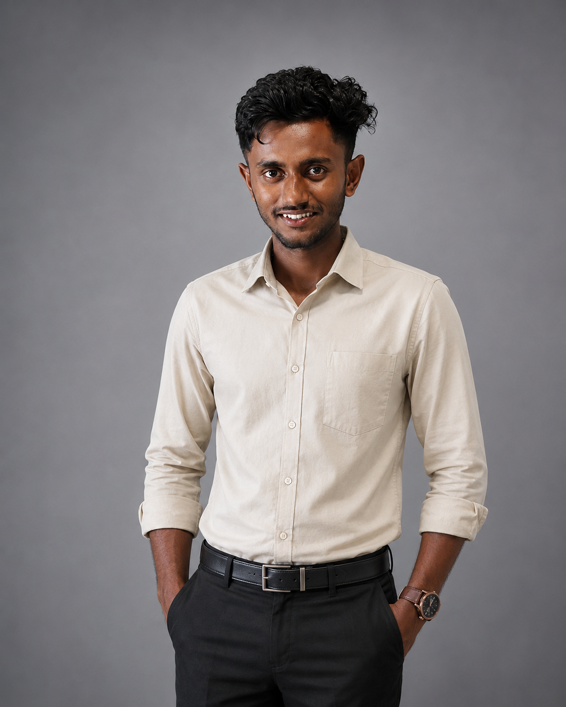 Mr. Pradeep Kumar